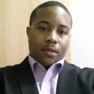 Meet your Posher, Marcus